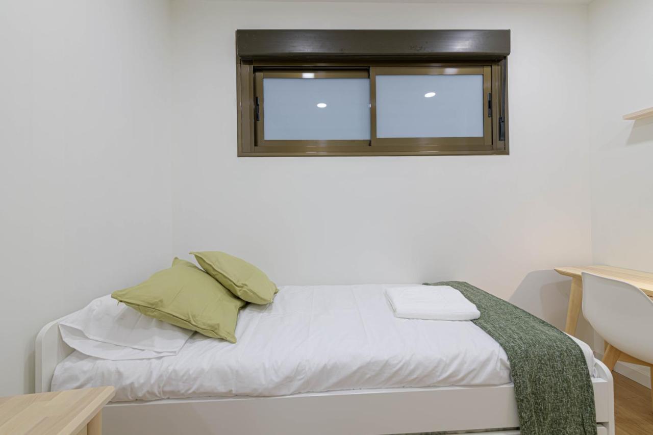 Wintowinrentals Plaza Del Teatro Historic Center & Free Parking Apartment *
