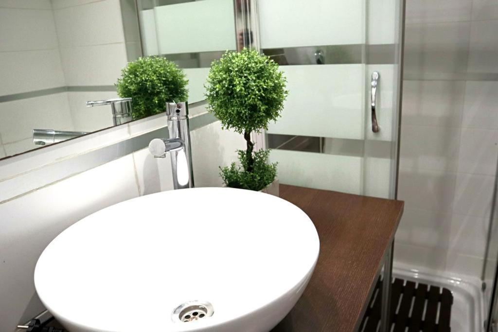 Apartamento Amazing Location, Full Equiped Center! Bajo B Málaga