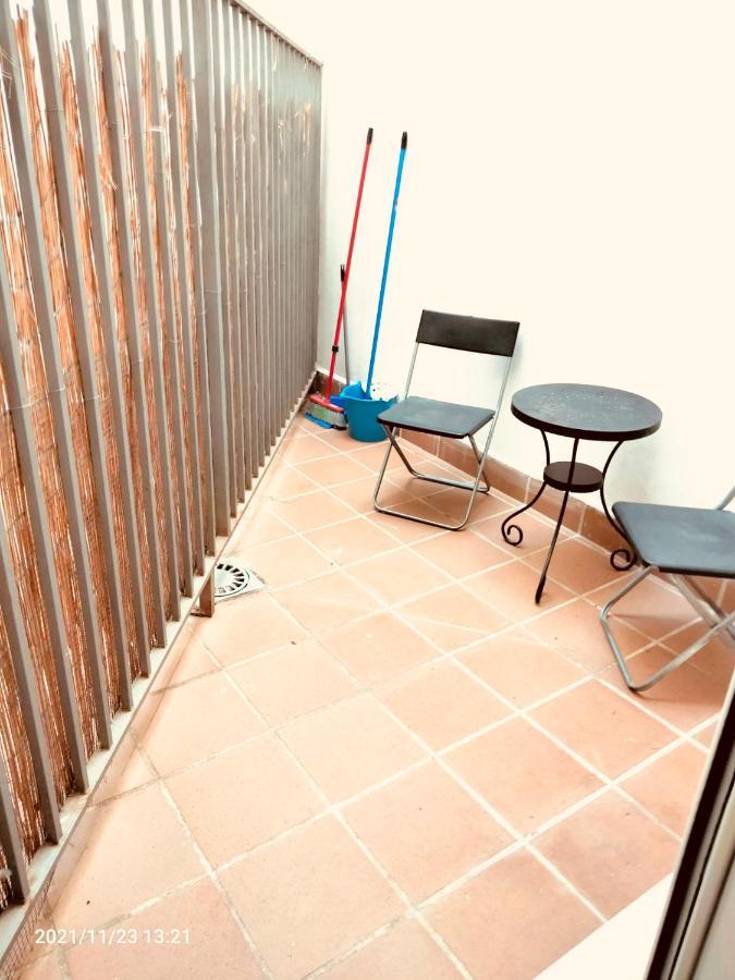 Amazing Location, Full Equiped Center! Bajo B Apartamento *