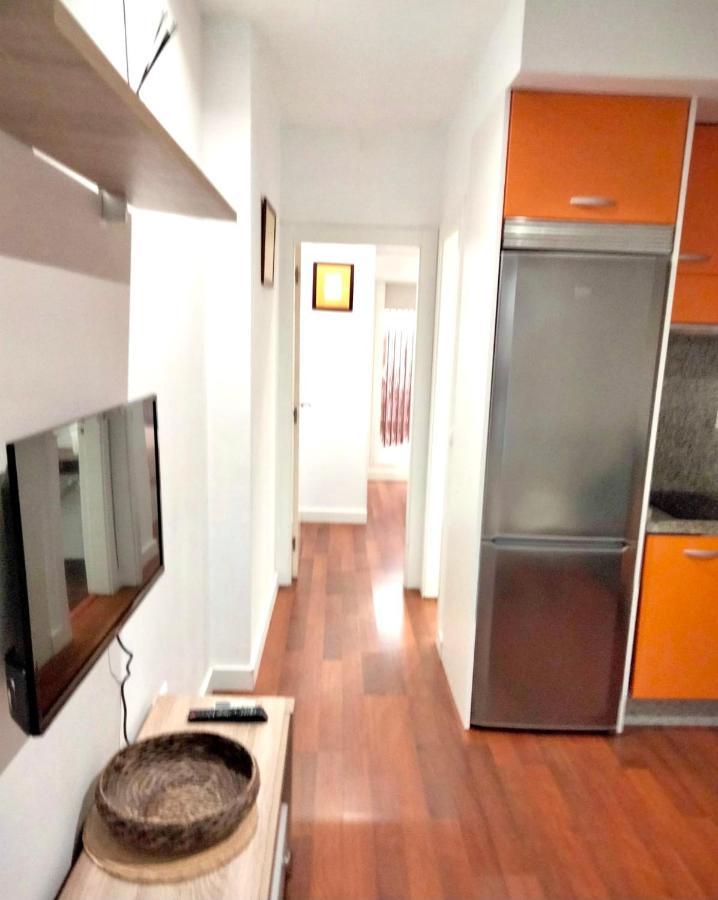 Apartamento Amazing Location, Full Equiped Center! Bajo B *