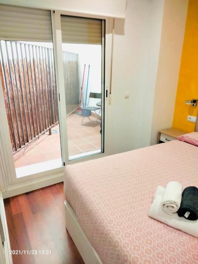 Amazing Location, Full Equiped Center! Bajo B Apartamento