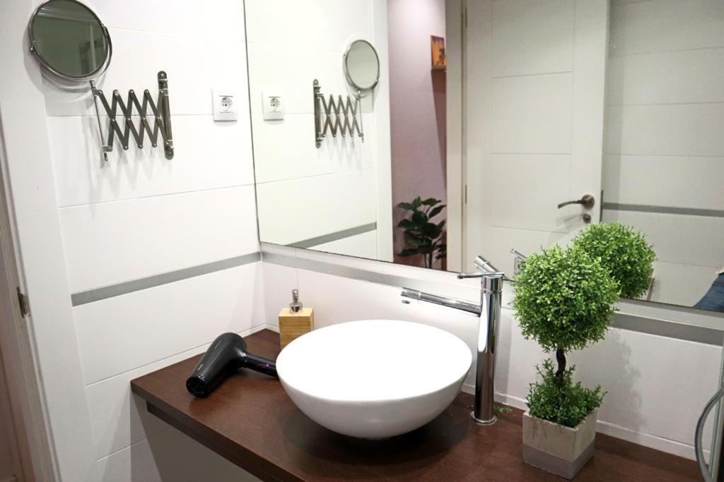 Amazing Location, Full Equiped Center! Bajo B Apartamento