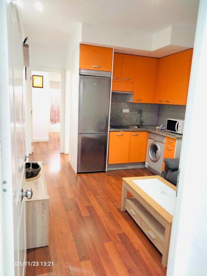 Amazing Location, Full Equiped Center! Bajo B Apartamento Málaga