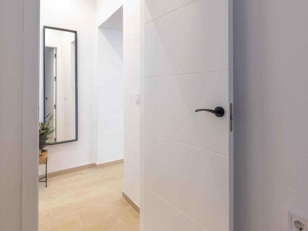 Holidays2malaga Carril & Wifi Fibra 5g Ideal Trabajar & Tv Satelite * Malaga