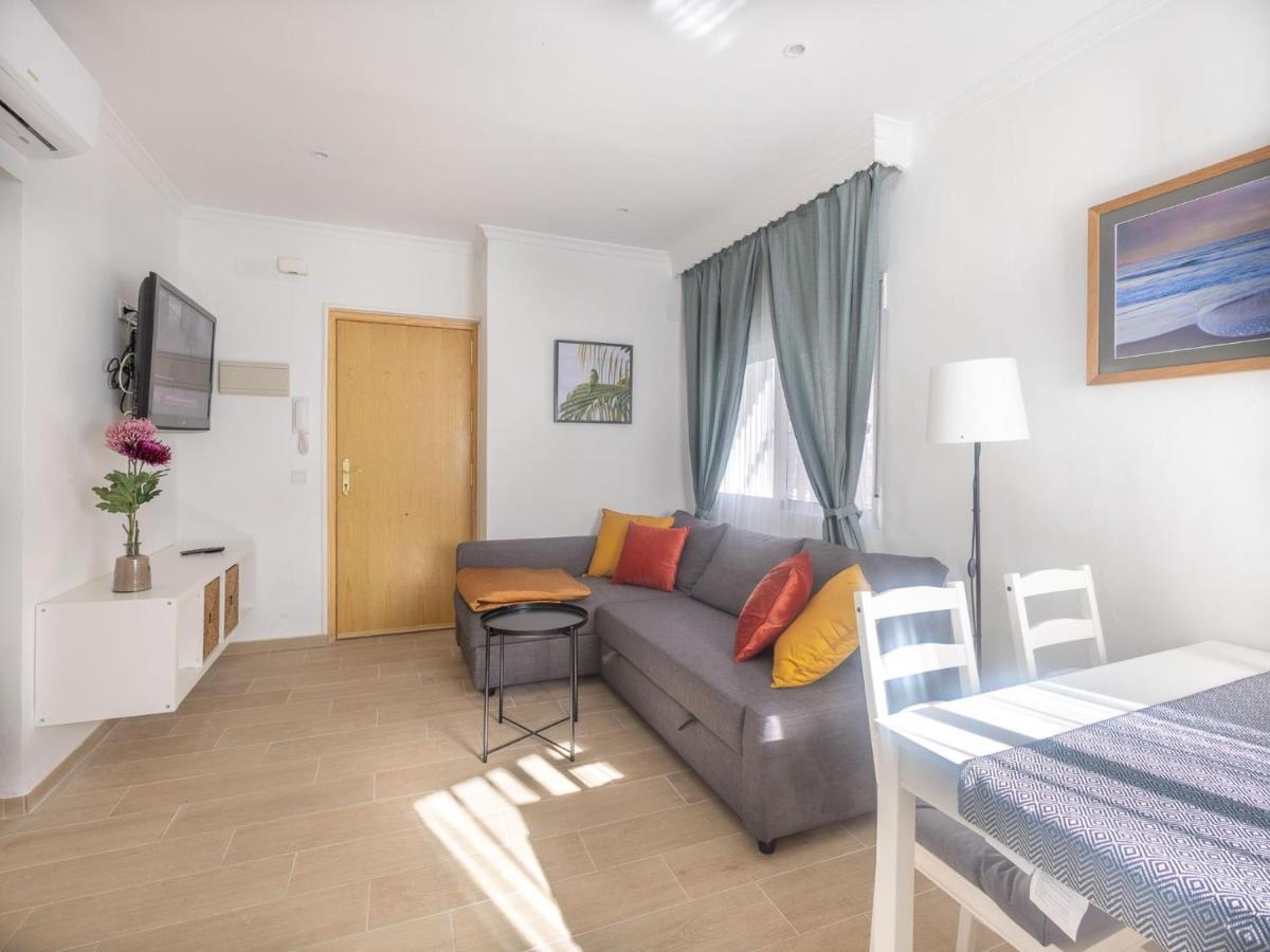 Holidays2malaga Carril & Wifi Fibra 5g Ideal Trabajar & Tv Satelite * Malaga