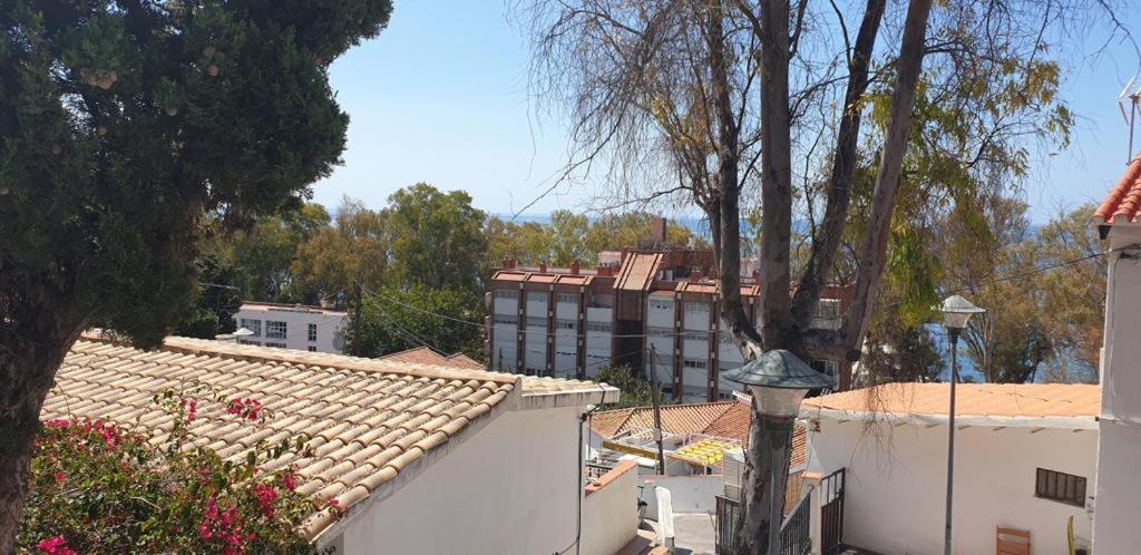 Estudio Baños Del Carmen Apartamento Málaga