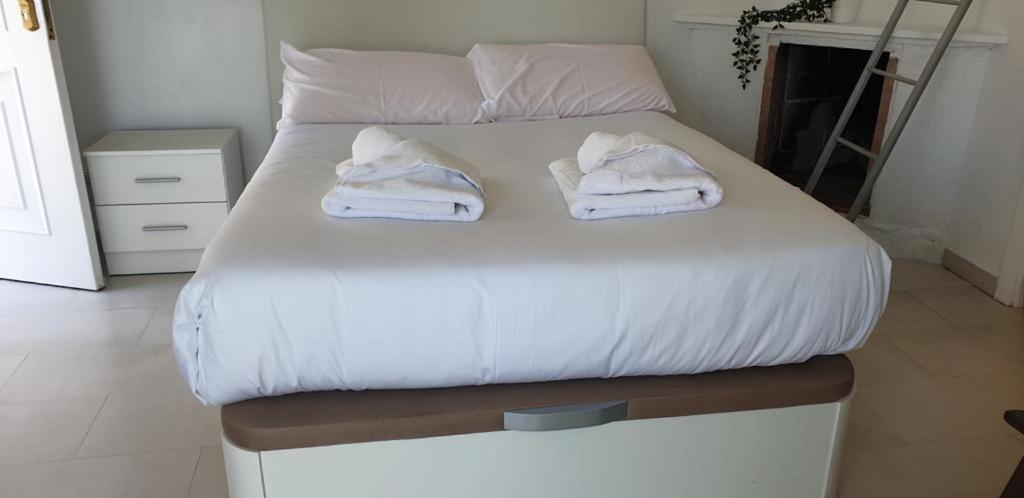 Estudio Baños Del Carmen Málaga