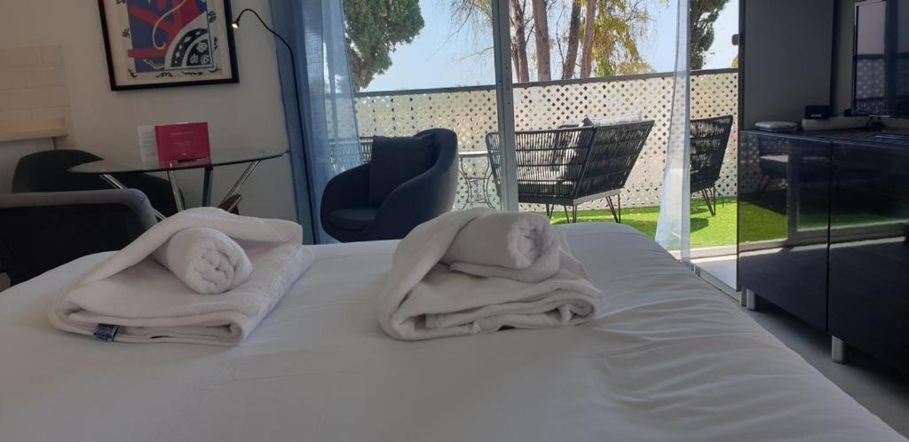 Estudio Baños Del Carmen Málaga