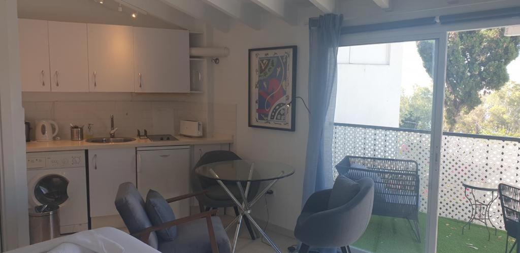 Estudio Baños Del Carmen