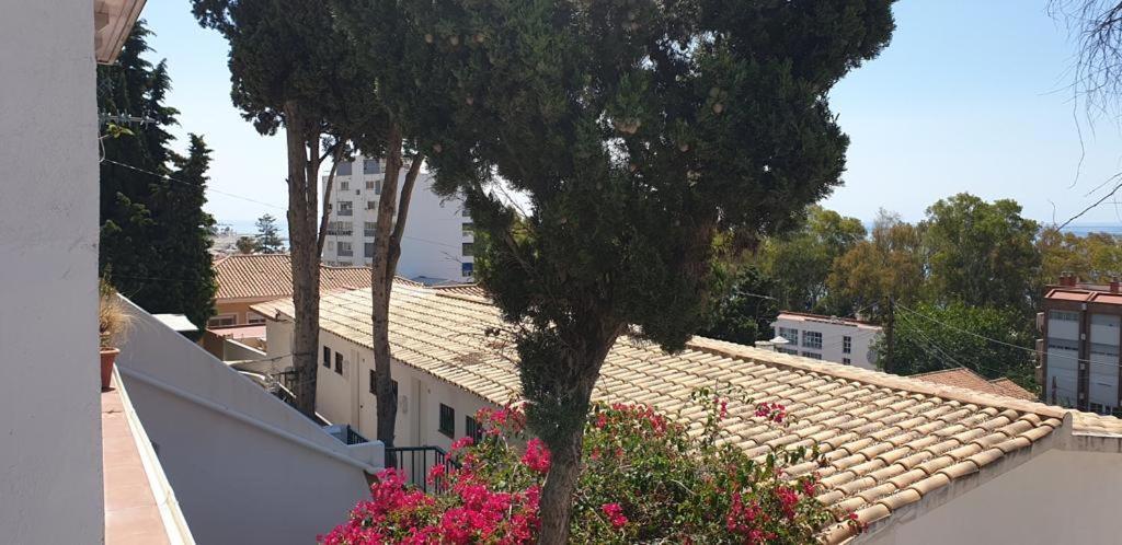 Apartamento Estudio Baños Del Carmen Málaga
