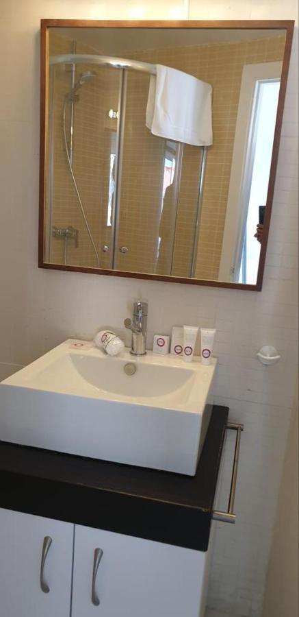 Estudio Baños Del Carmen Apartamento