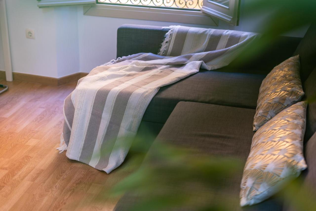 Apartamento Historic Centre Mitjana Málaga