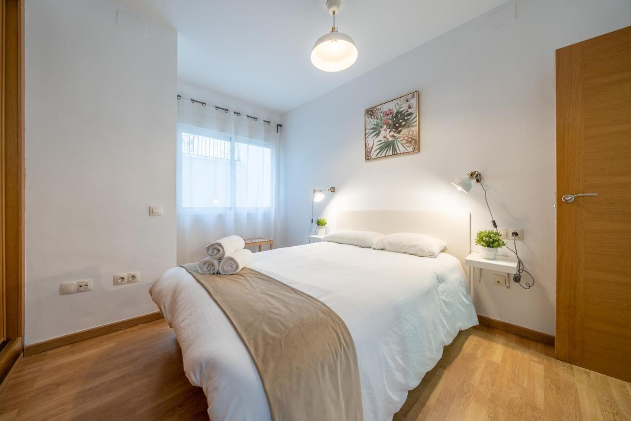 Historic Centre Mitjana Apartamento