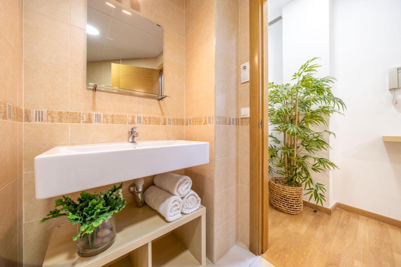 Apartamento Historic Centre Mitjana Málaga