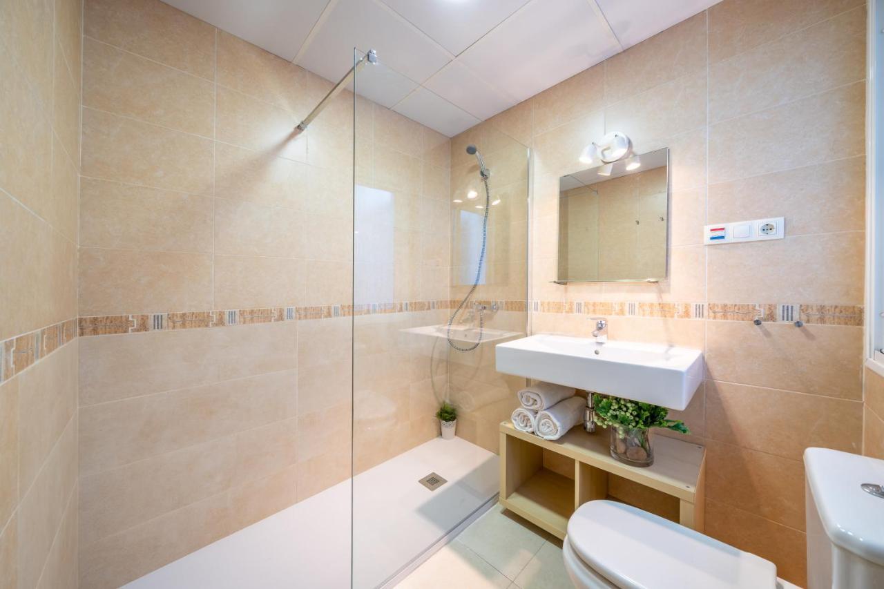 Apartamento Historic Centre Mitjana