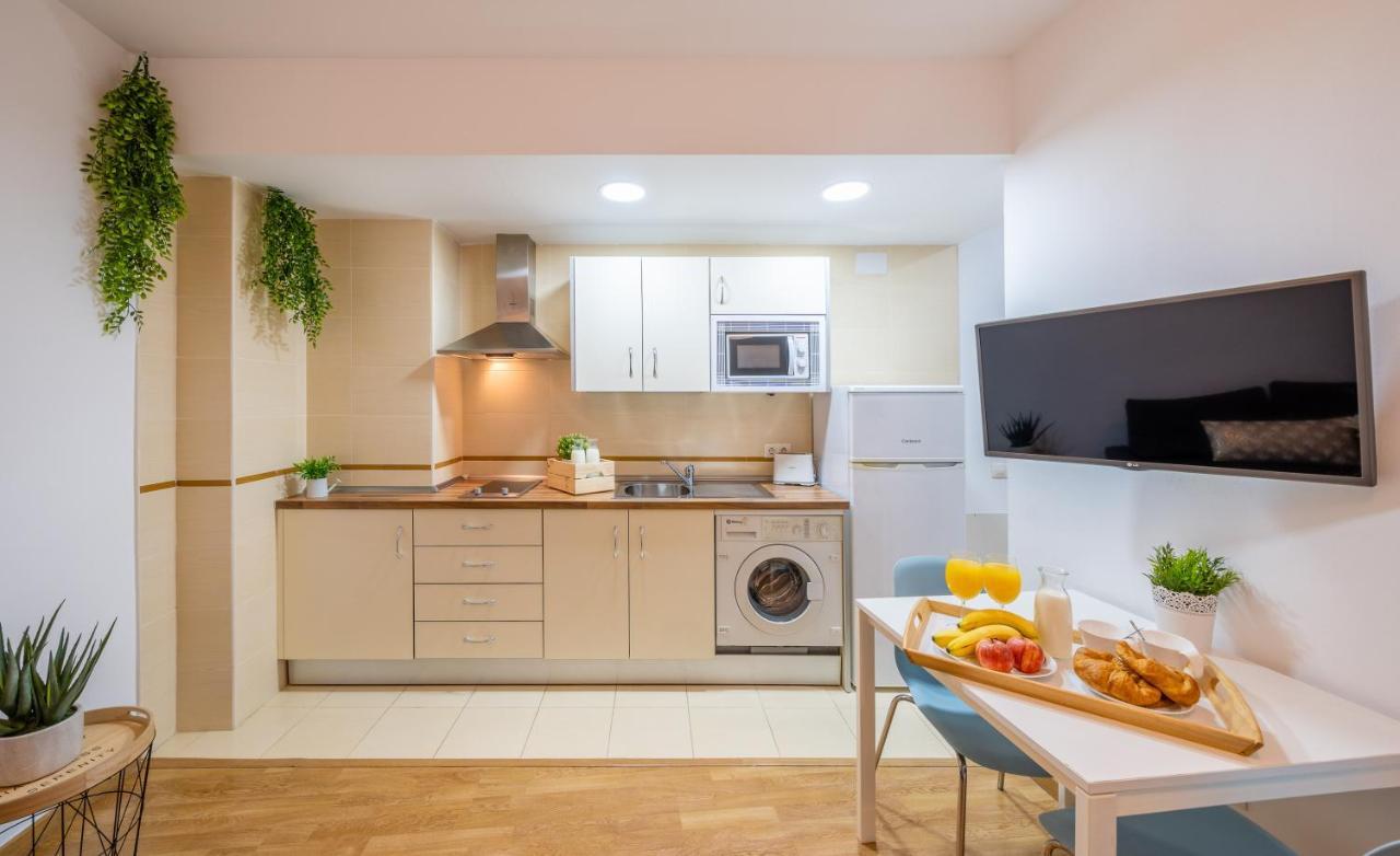 Apartamento Historic Centre Mitjana