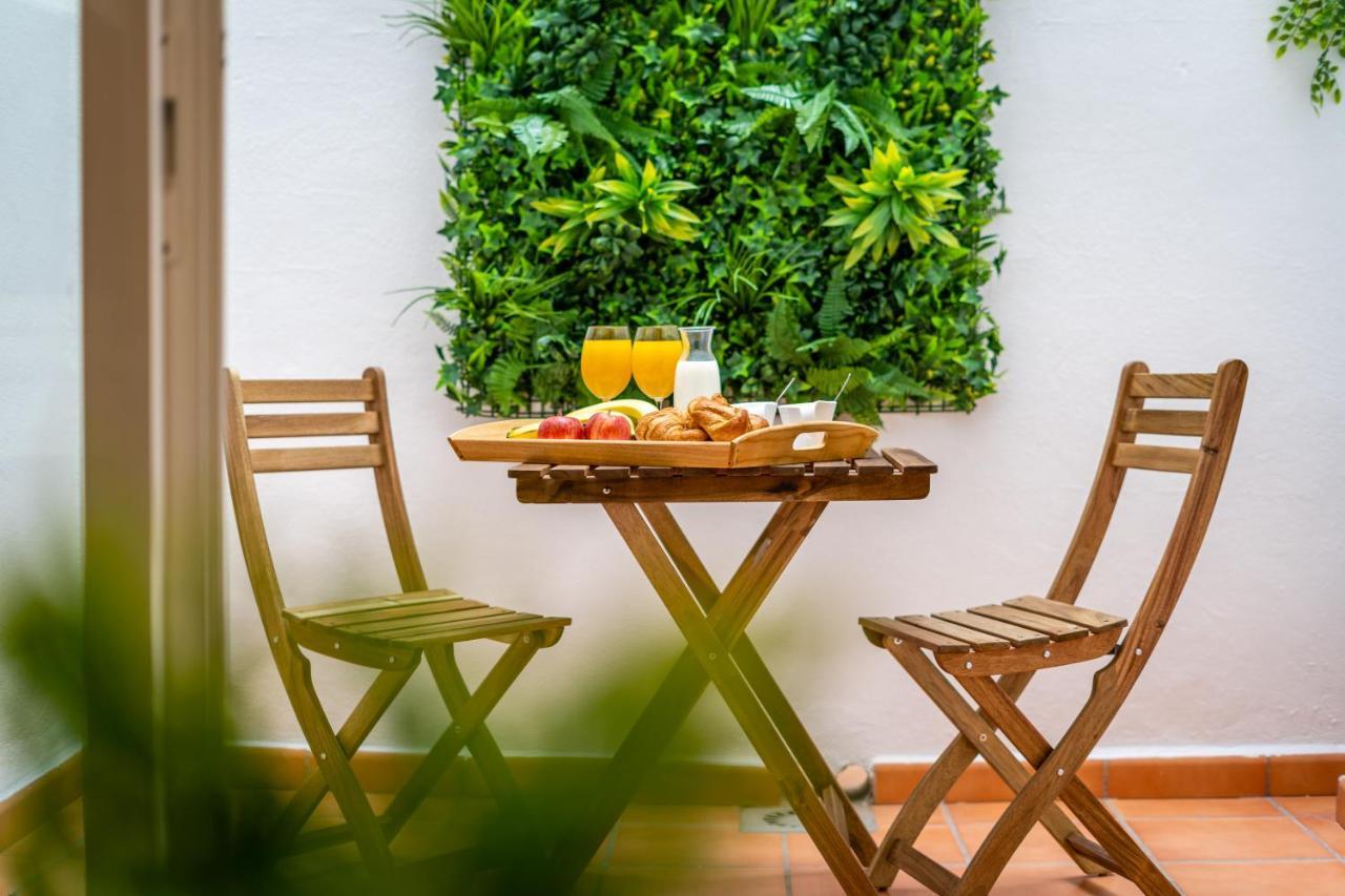 Apartamento Historic Centre Mitjana