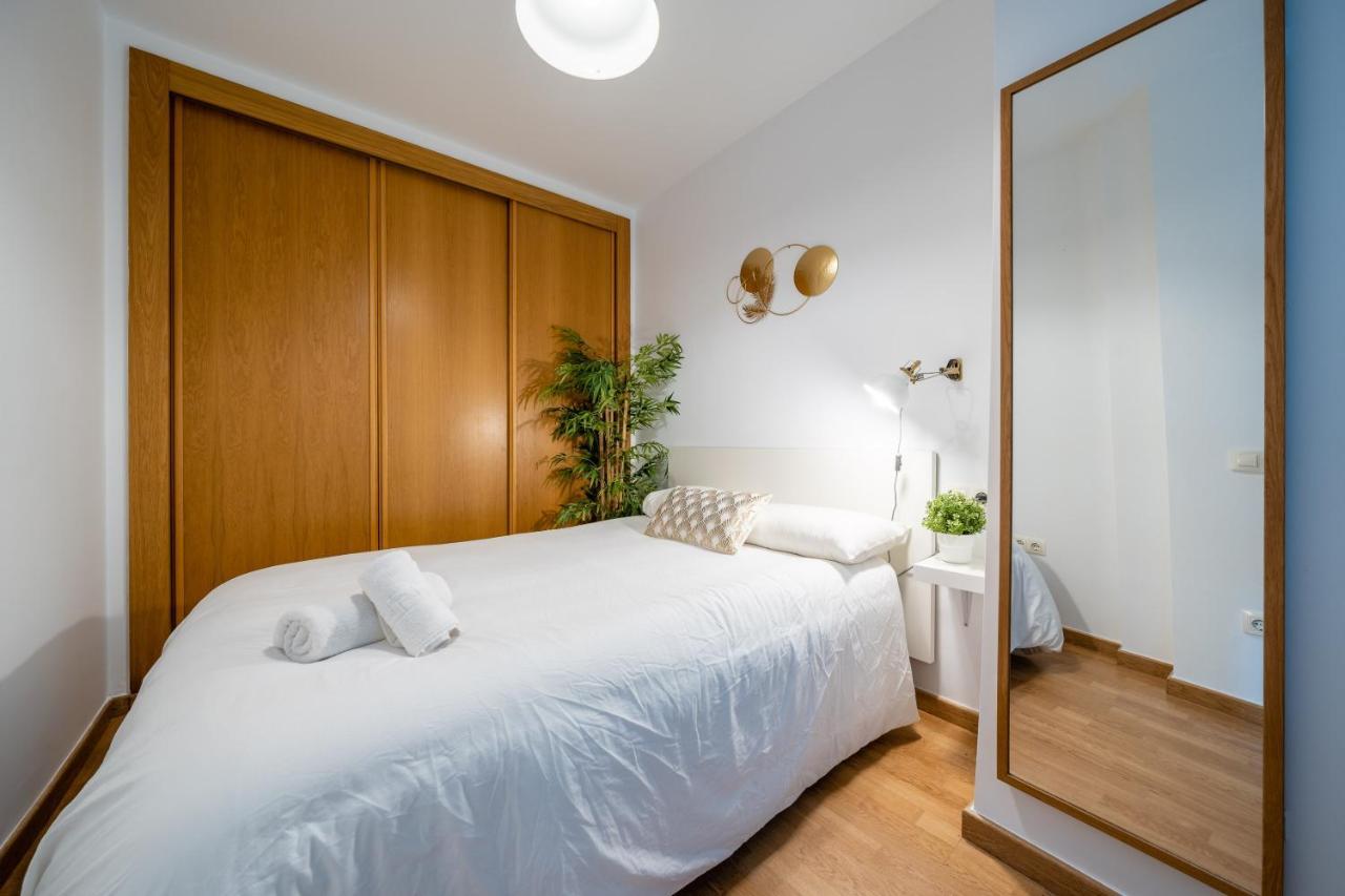 Historic Centre Mitjana Apartamento Málaga