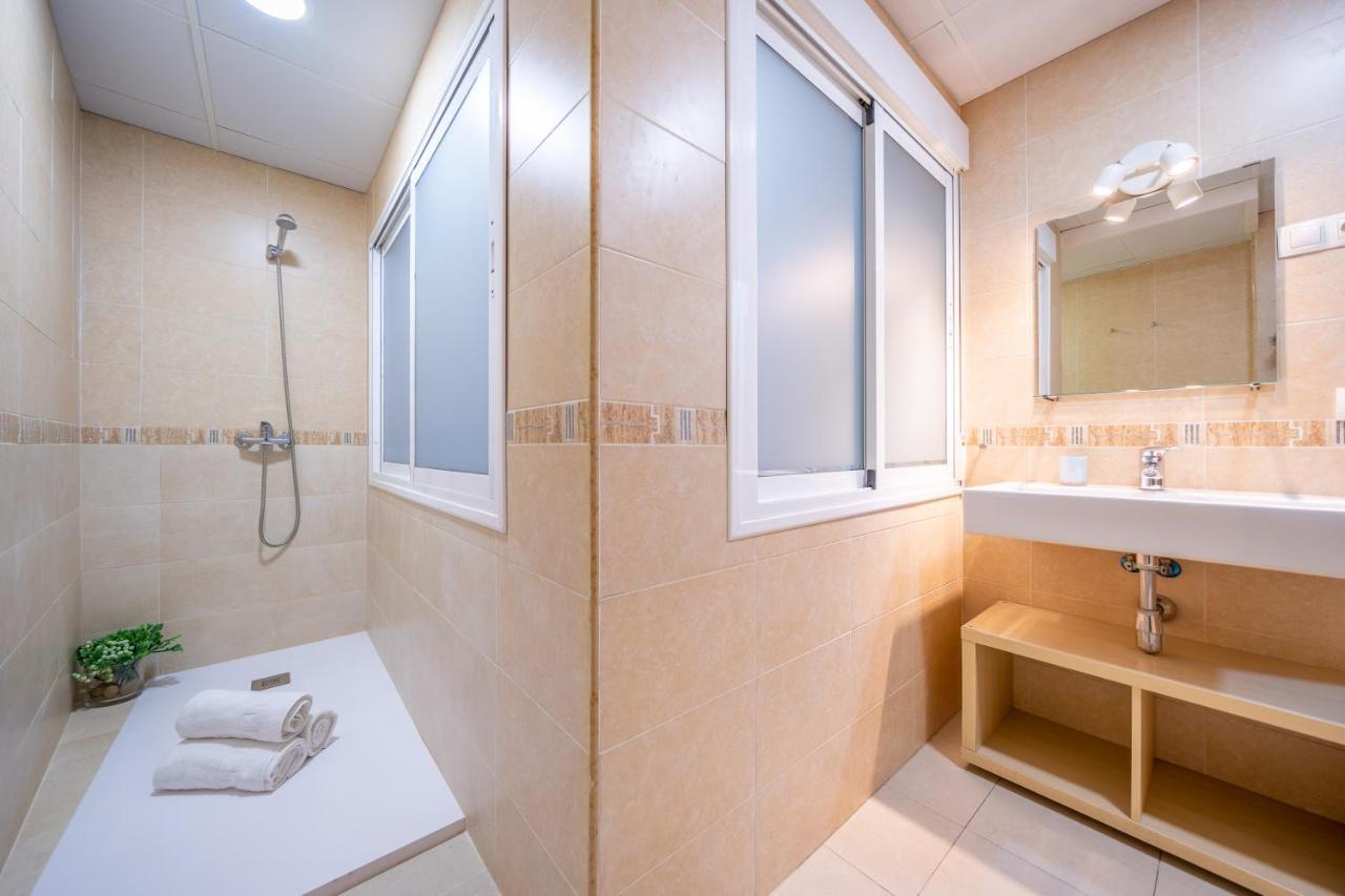 Apartamento Historic Centre Mitjana Málaga