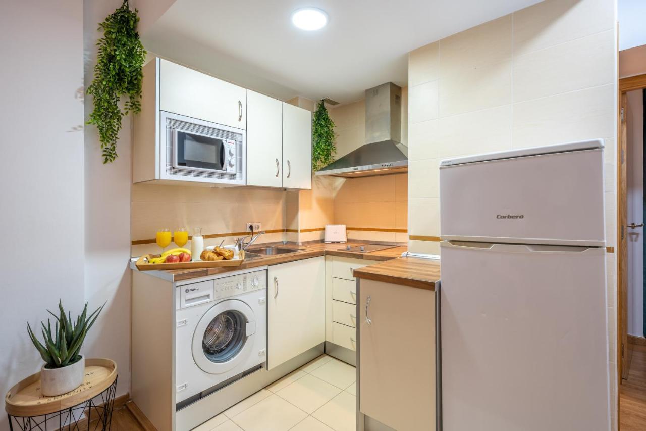 Apartamento Historic Centre Mitjana *