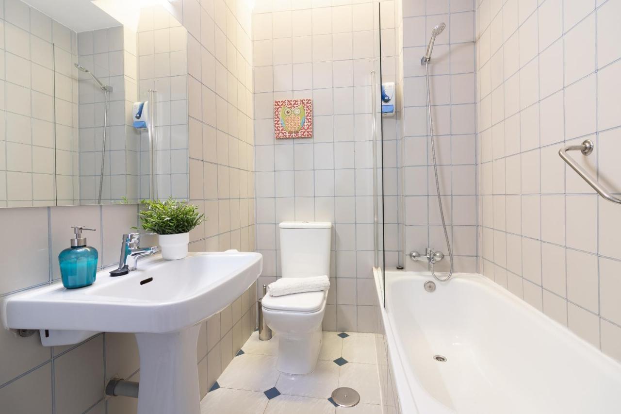 Apartamento Sea & Wave Pedregalejo *