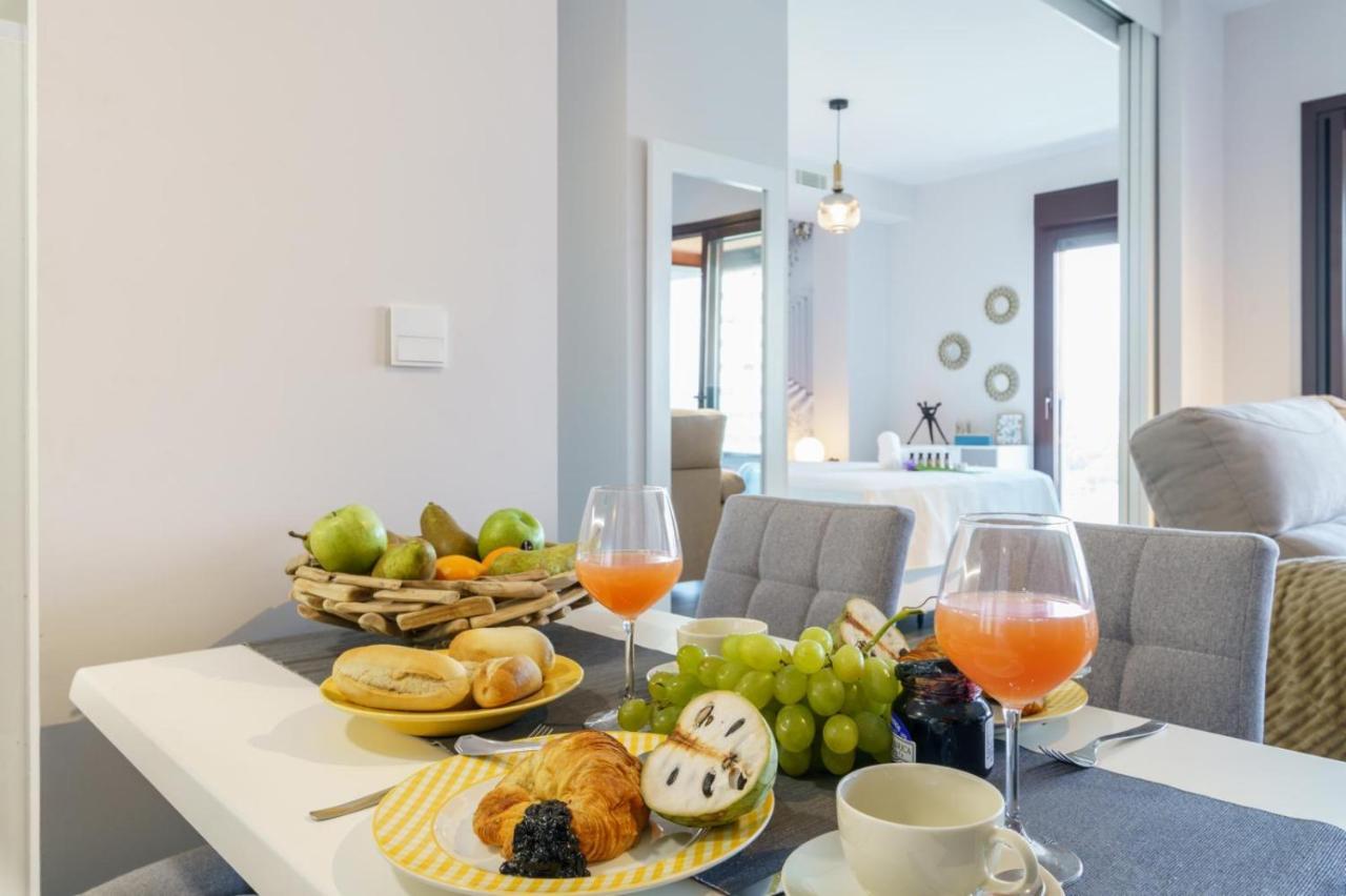 Teatinos Sky Garden I - Ct 164 Apartamento *