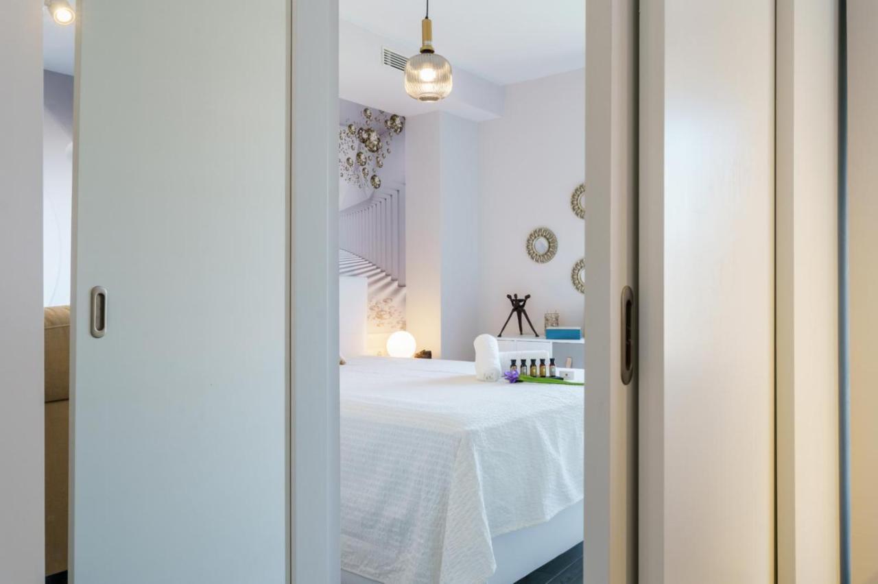 Teatinos Sky Garden I - Ct 164 Apartamento *