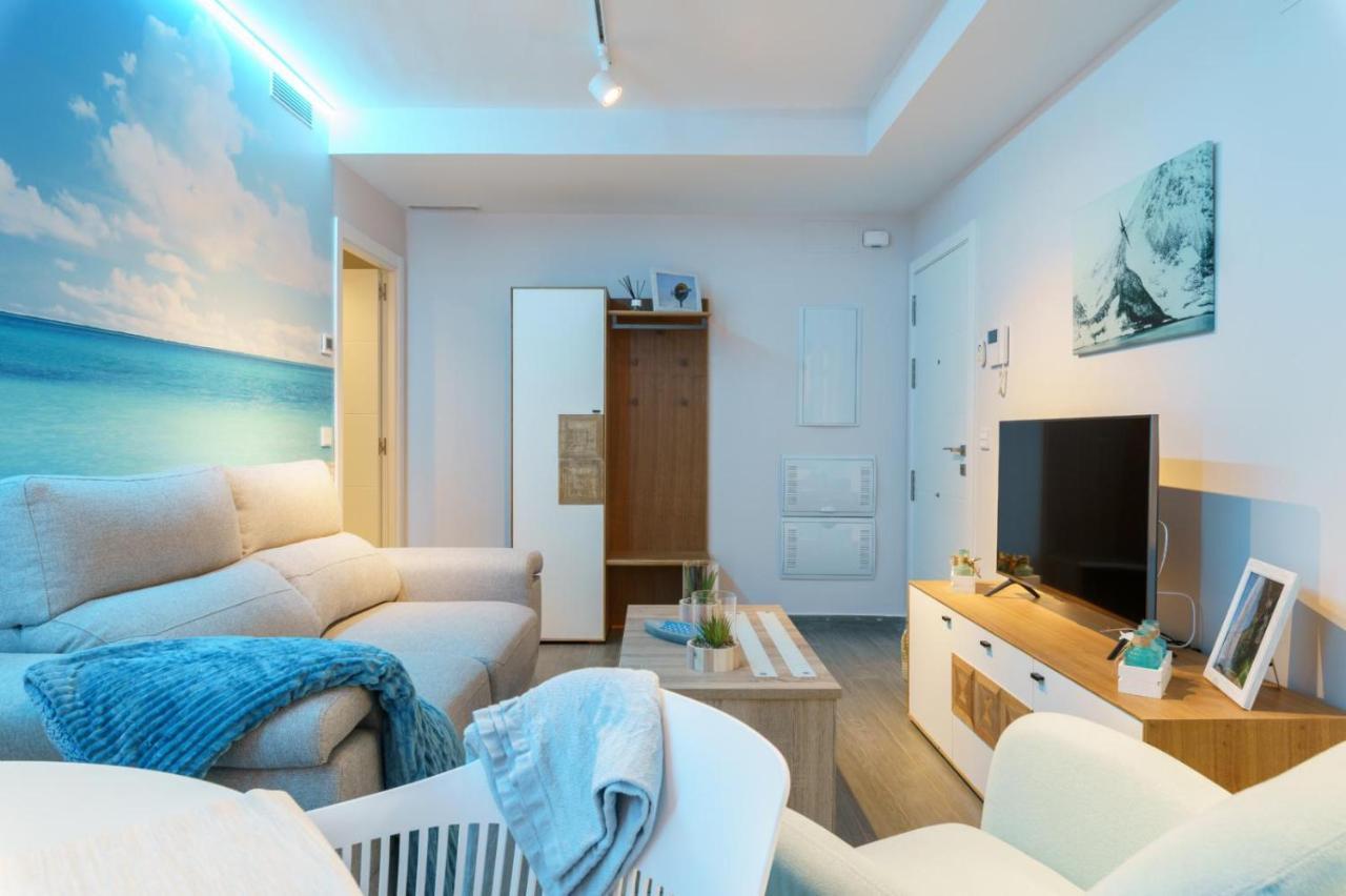 Teatinos Sky Garden Ii - Ct 165 Apartamento Málaga