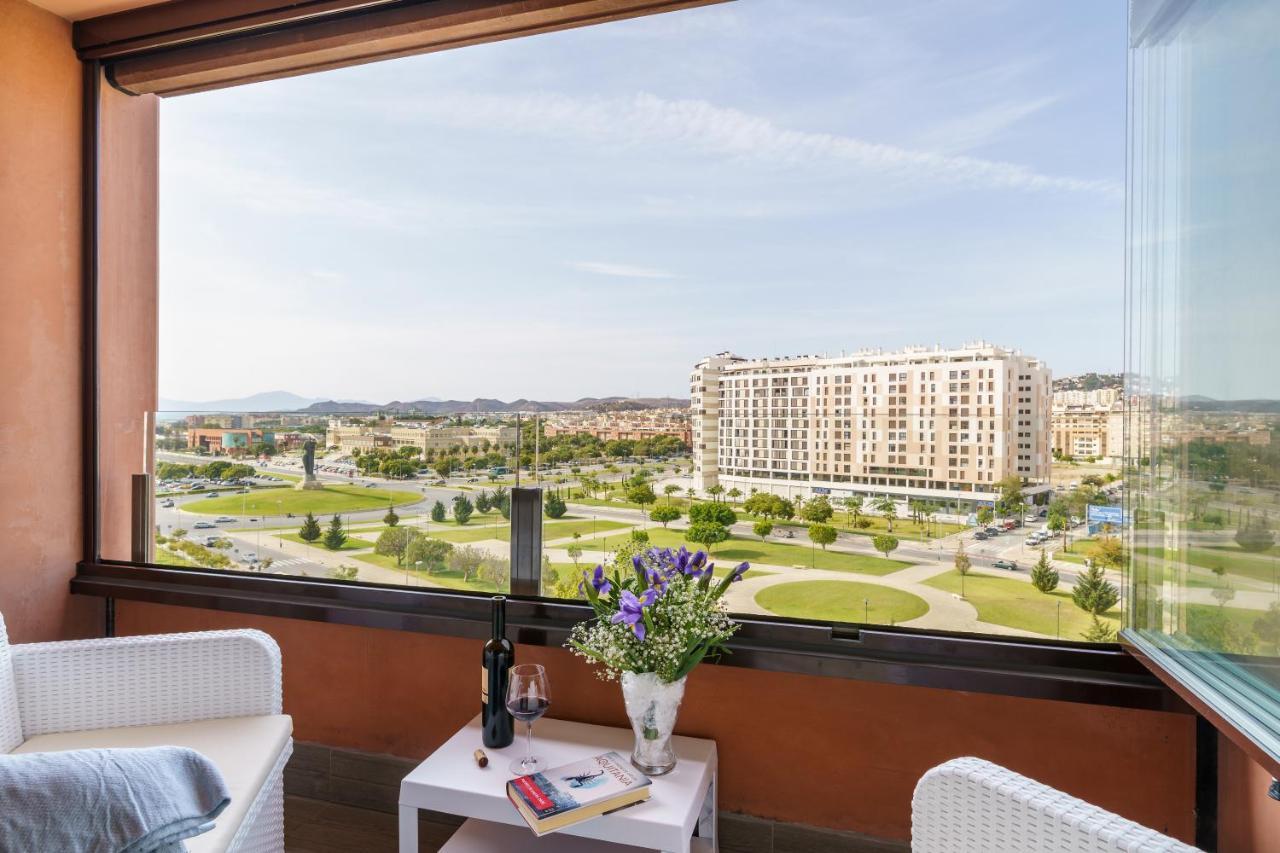 Teatinos Sky Garden I - Ct 164