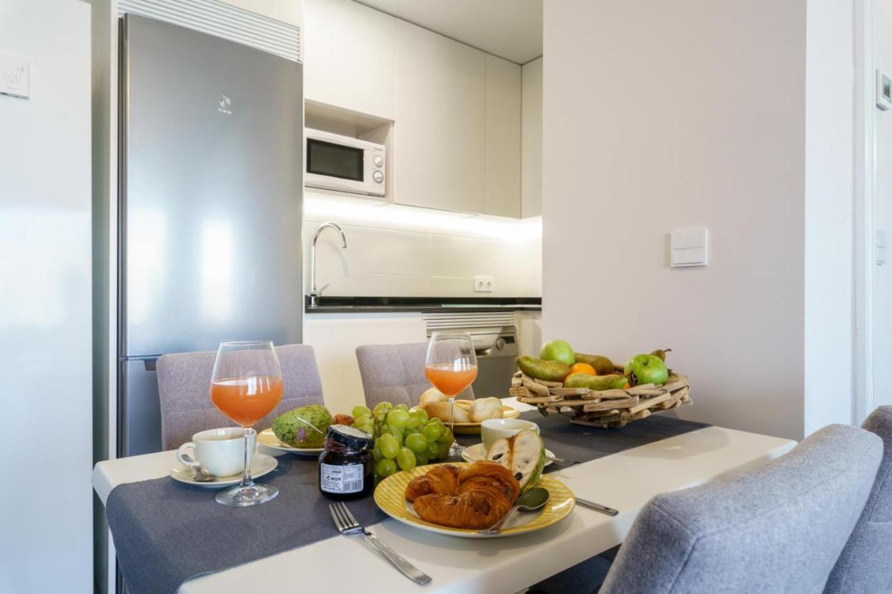 Teatinos Sky Garden I - Ct 164 Apartamento Málaga