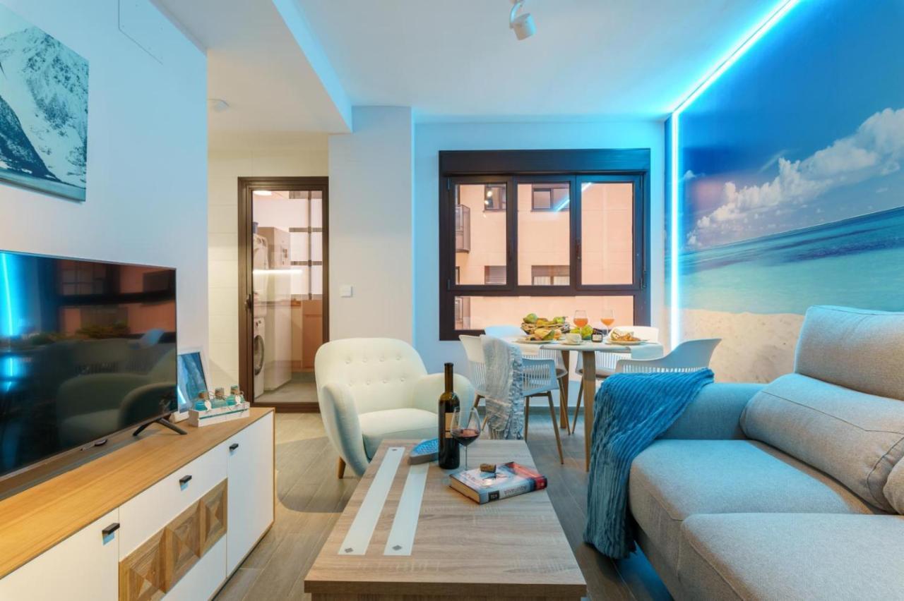 Teatinos Sky Garden Ii - Ct 165 Apartamento *