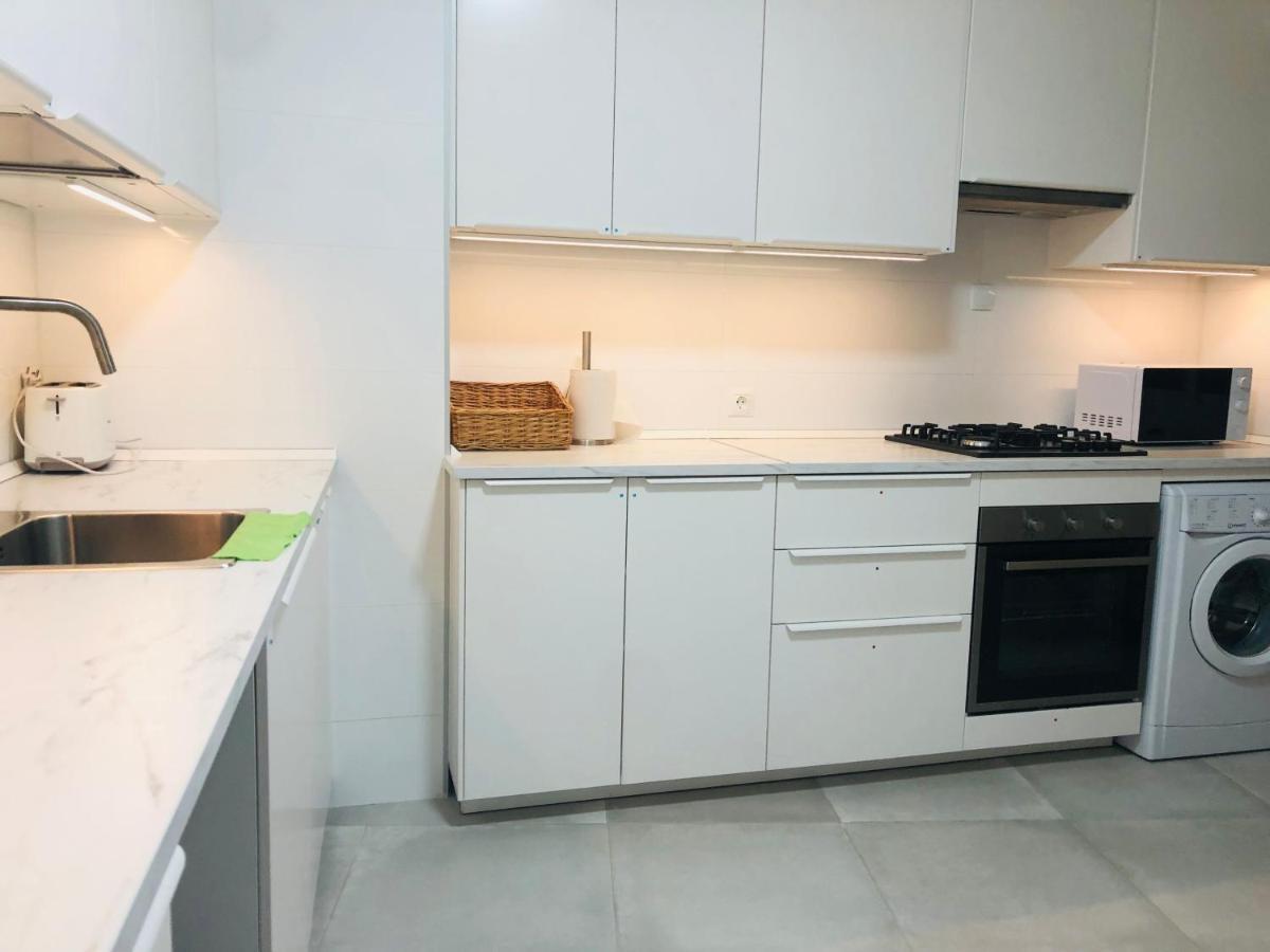 Spanish C. Habitación en casa particular