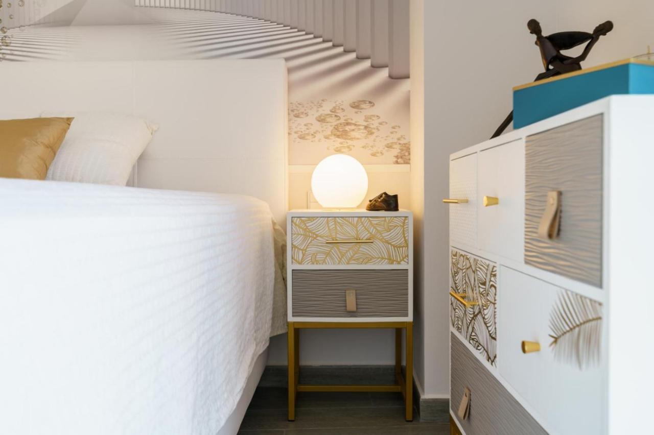 Apartamento Teatinos Sky Garden I - Ct 164