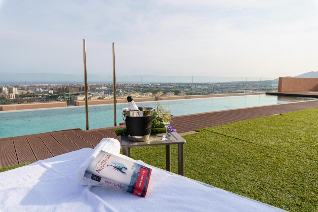 Teatinos Sky Garden I - Ct 164