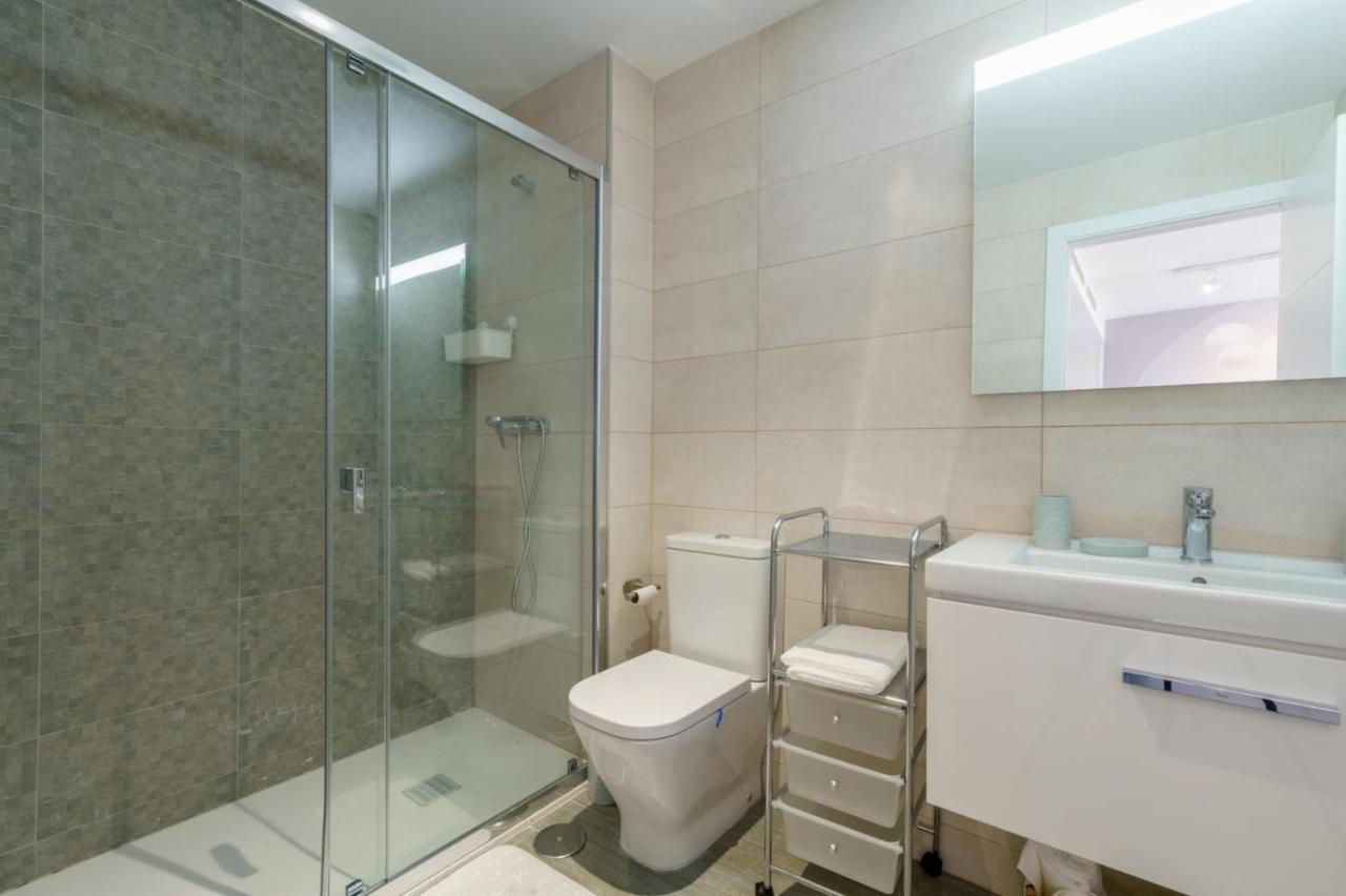 Teatinos Sky Garden I - Ct 164 *