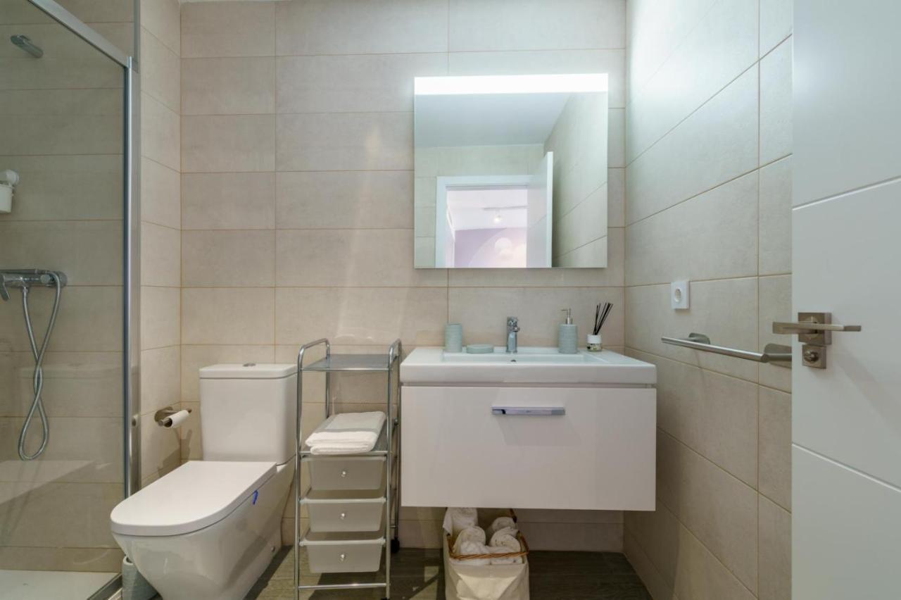 Teatinos Sky Garden I - Ct 164 Apartamento Málaga