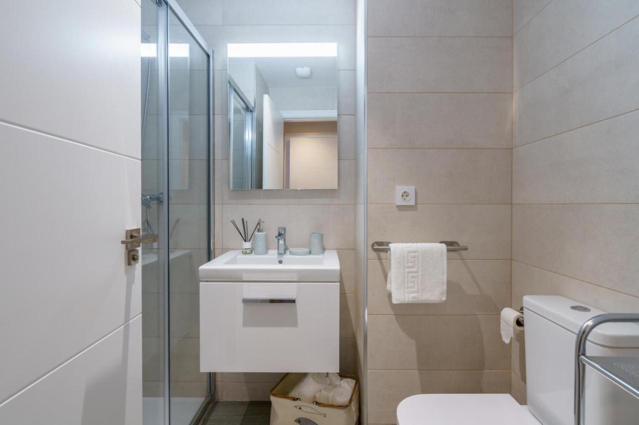 Apartamento Teatinos Sky Garden Ii - Ct 165 *