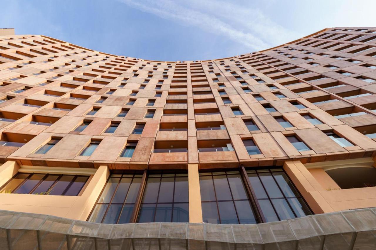 Teatinos Sky Garden Ii - Ct 165 Apartamento