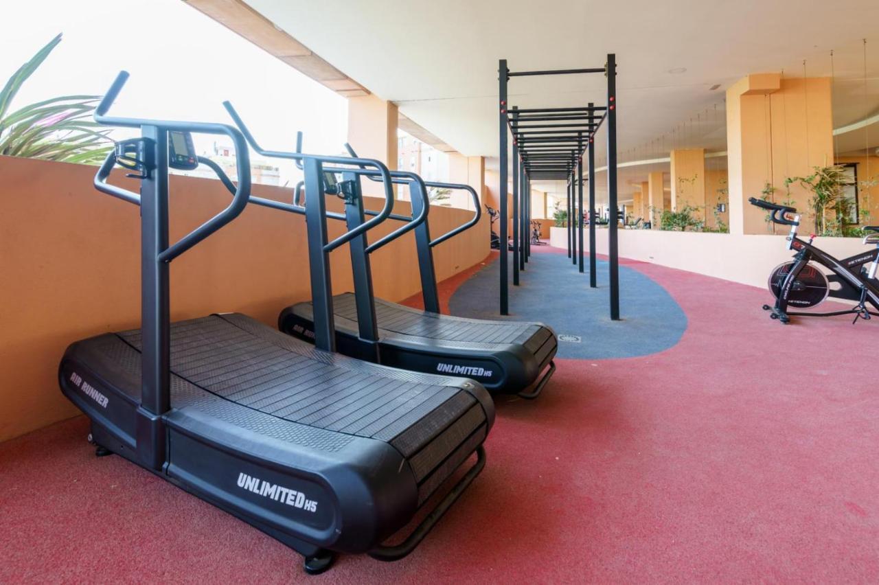 Teatinos Sky Garden I - Ct 164 Apartamento *