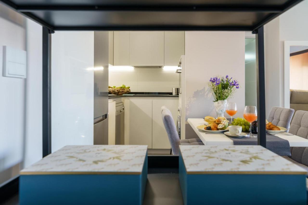 Apartamento Teatinos Sky Garden I - Ct 164
