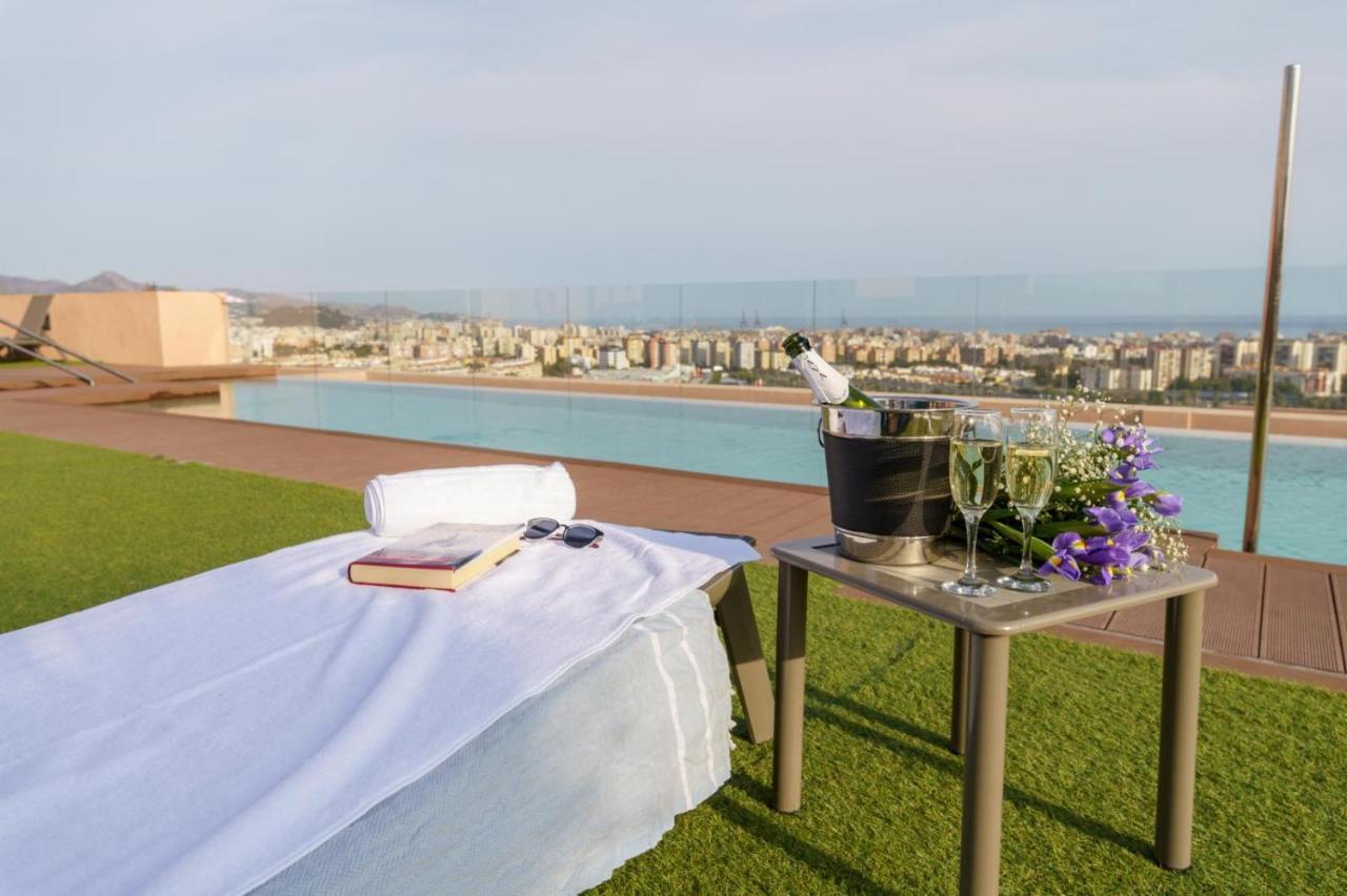 Teatinos Sky Garden I - Ct 164 *