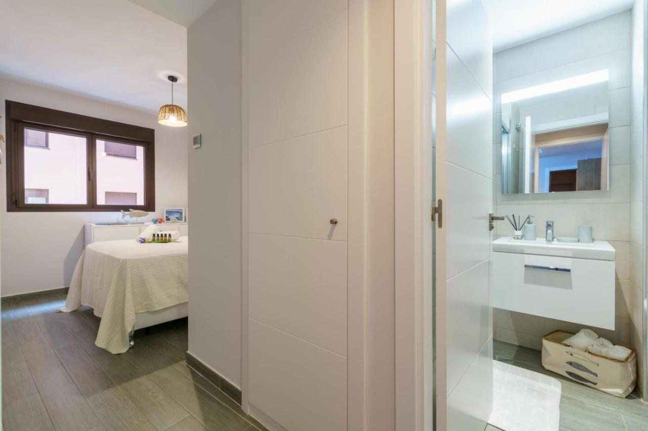 Apartamento Teatinos Sky Garden Ii - Ct 165 *