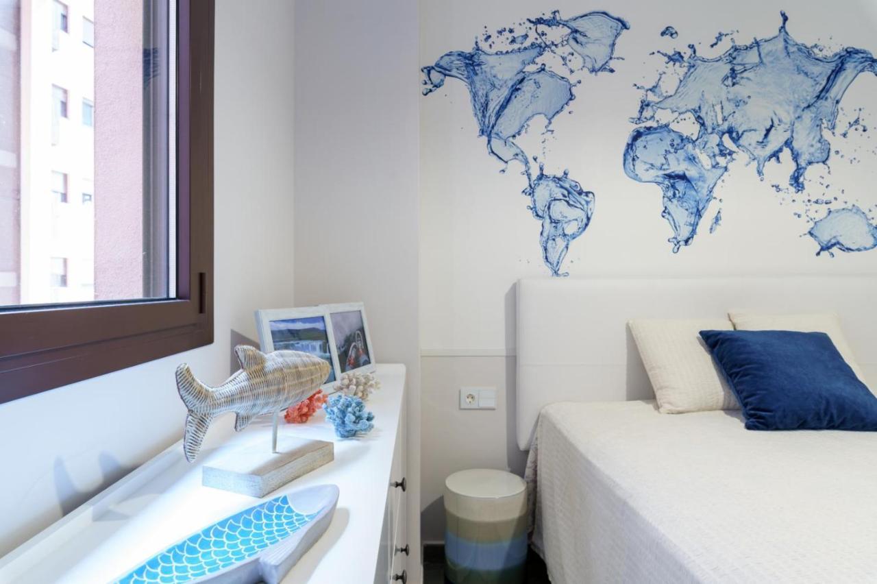 Apartamento Teatinos Sky Garden Ii - Ct 165