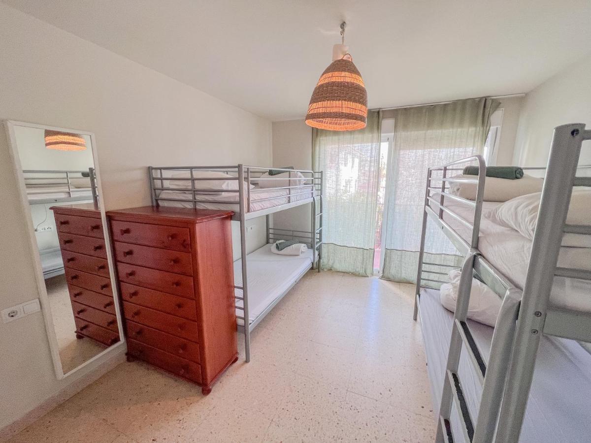 Barbatuke Eco-homestel * Malaga