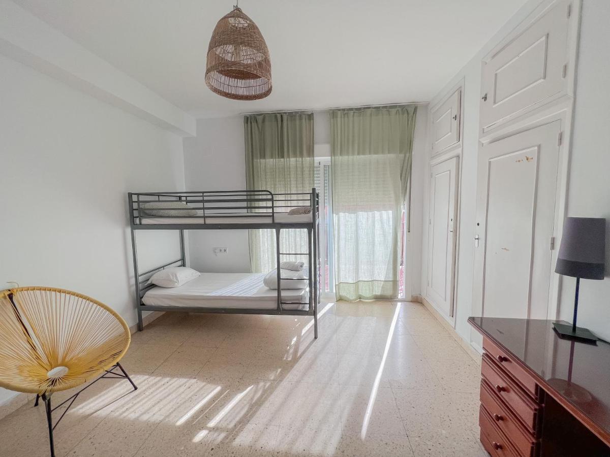 Barbatuke Eco-homestel * Malaga