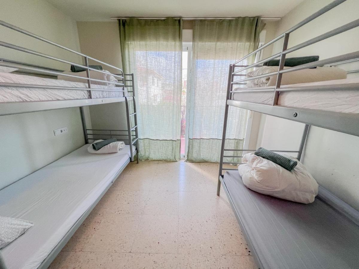 Barbatuke Eco-homestel * Malaga