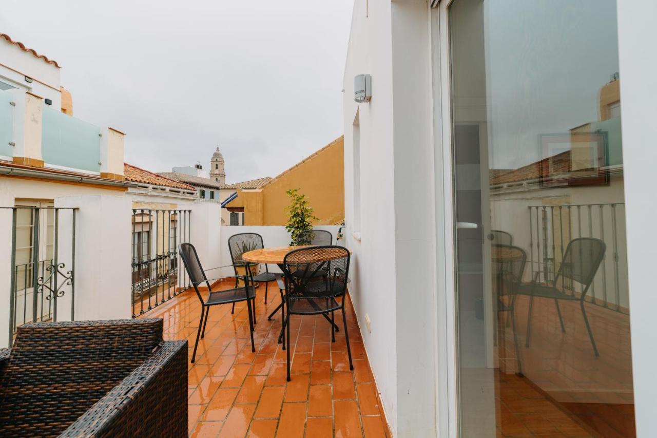 Top2stay Cinteria Apartment Malaga