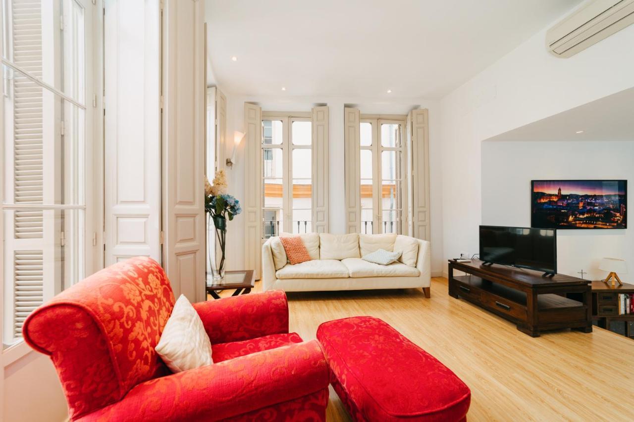 Apartment Top2stay Cinteria