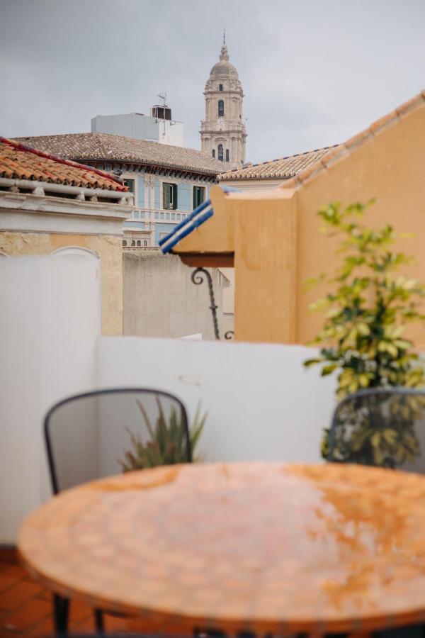 Top2stay Cinteria * Malaga