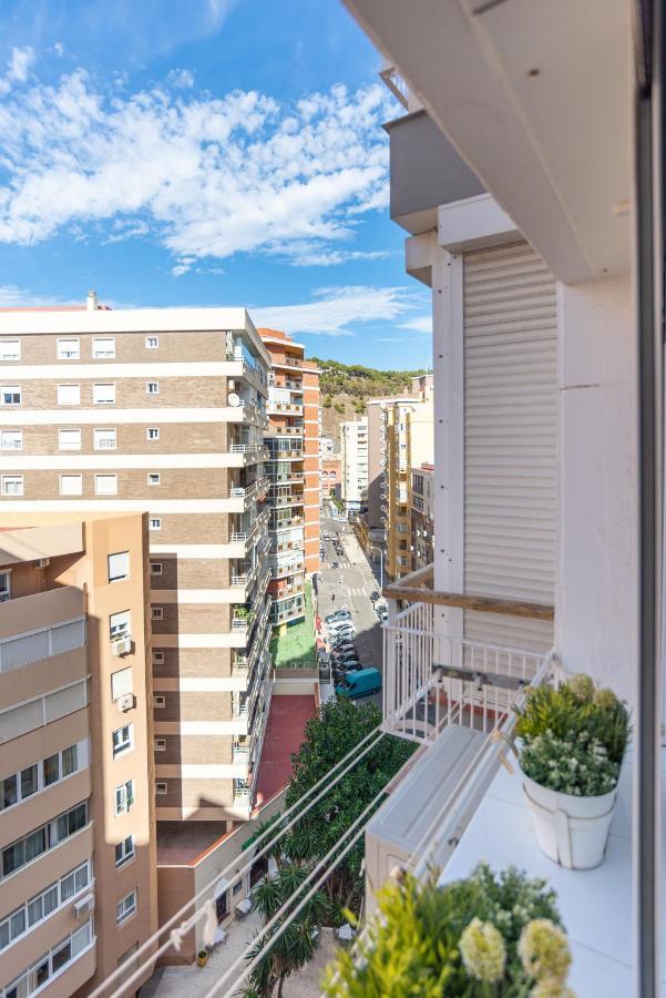Apartamento Lu&cia Malagueta 9 *